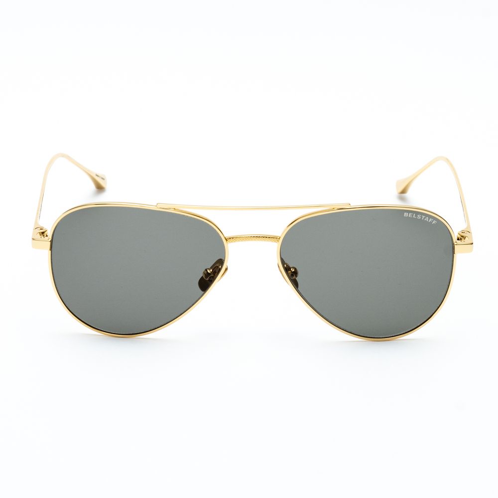 Belstaff Brown Sunglasses Unisex alternate view