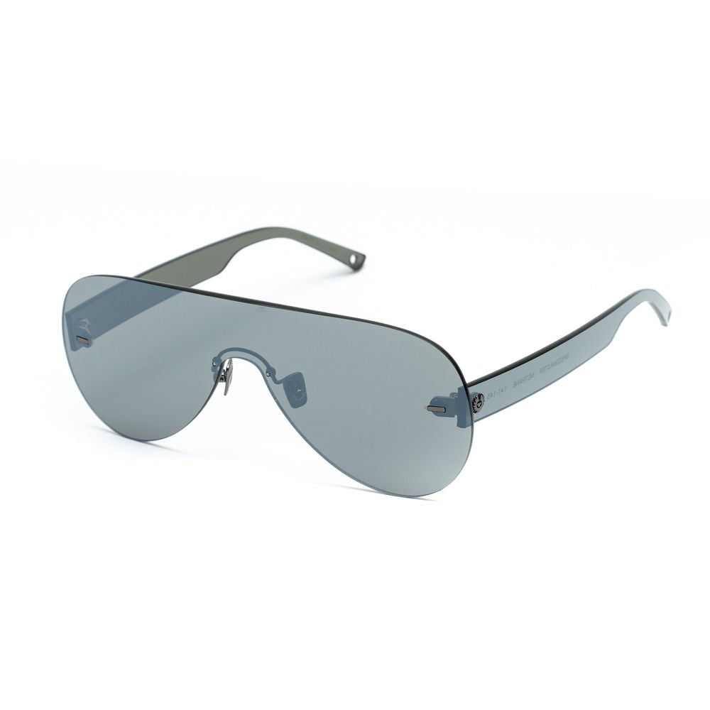 Belstaff Bicolor Acetate Sunglasses