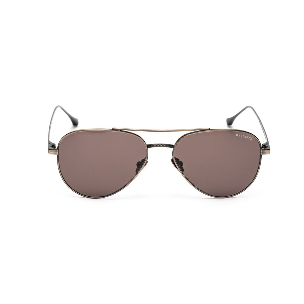 Belstaff Brown Sunglasses Unisex alternate view