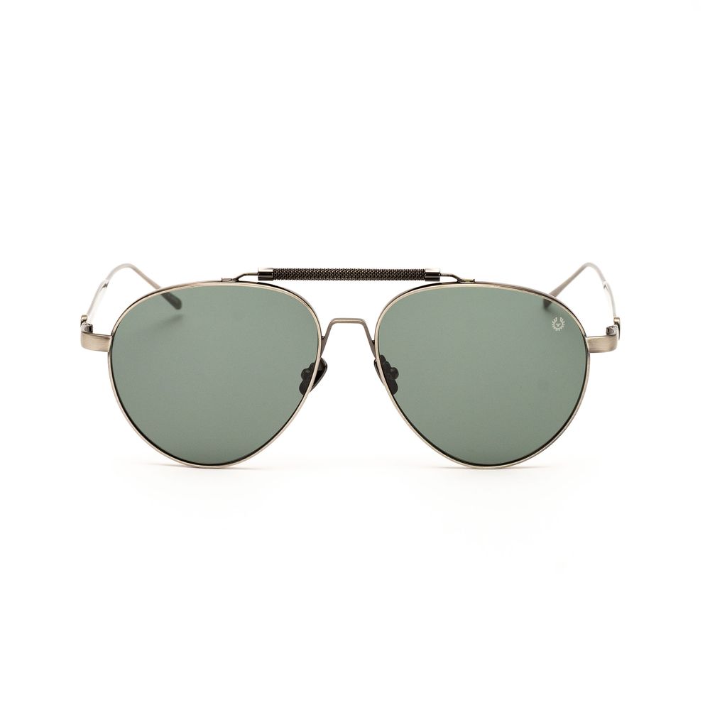 Belstaff Grey Sunglasses for Men alternate view