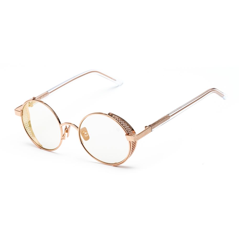 Belstaff Gold Sunglasses for Women