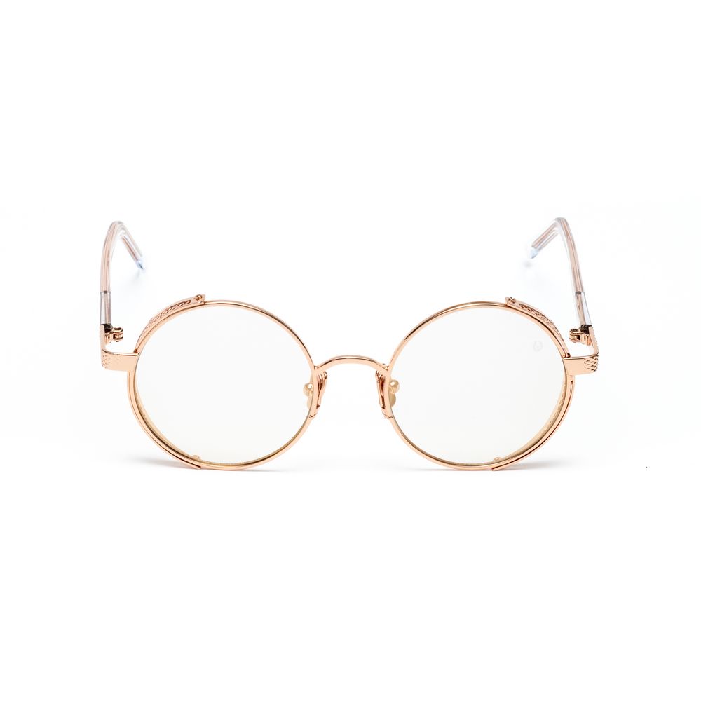 Belstaff Gold Sunglasses for Women alternate view