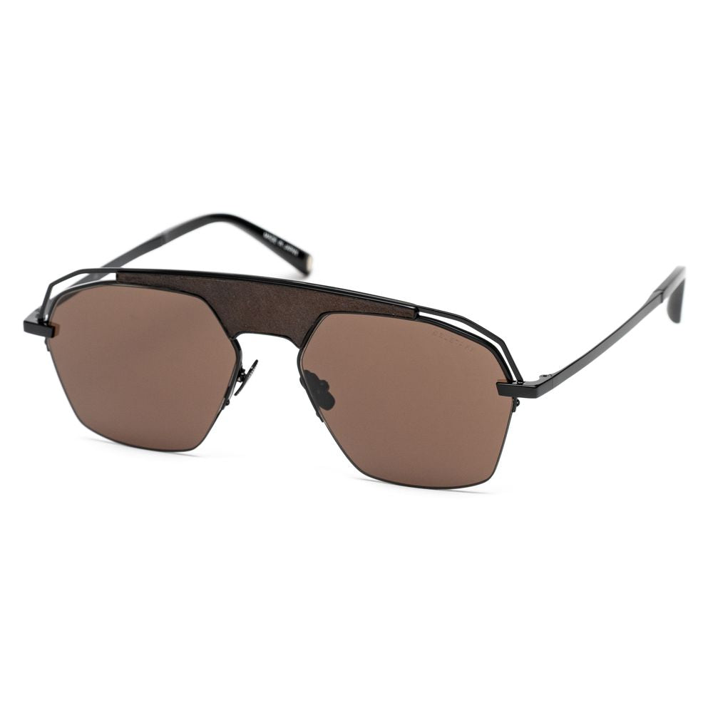 Belstaff Brown Sunglasses for Men