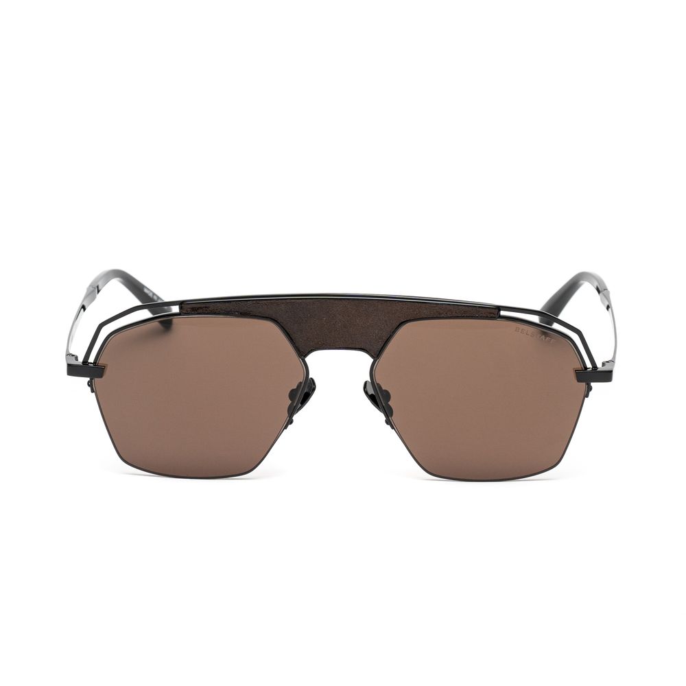 Belstaff Brown Sunglasses for Men alternate view