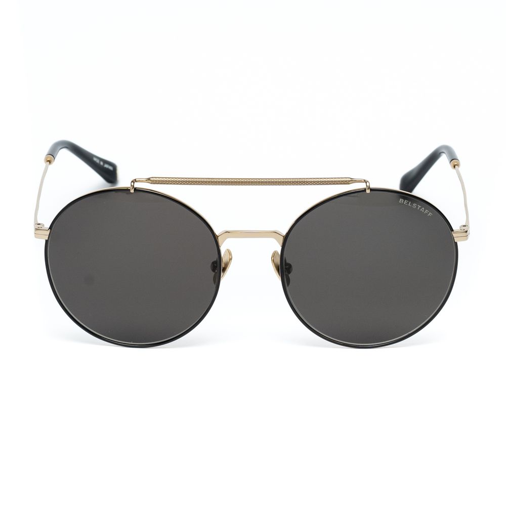 Belstaff Black Sunglasses for Men alternate view