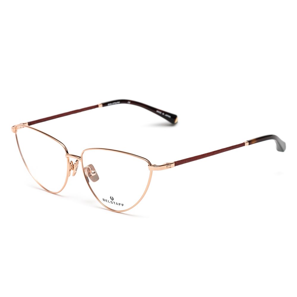 Belstaff Multicolor Glasses Frames for Women