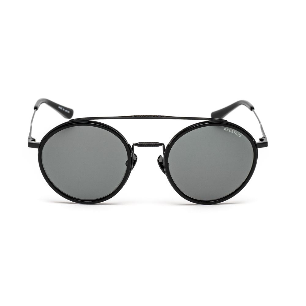 Belstaff Black Sunglasses for Women alternate view