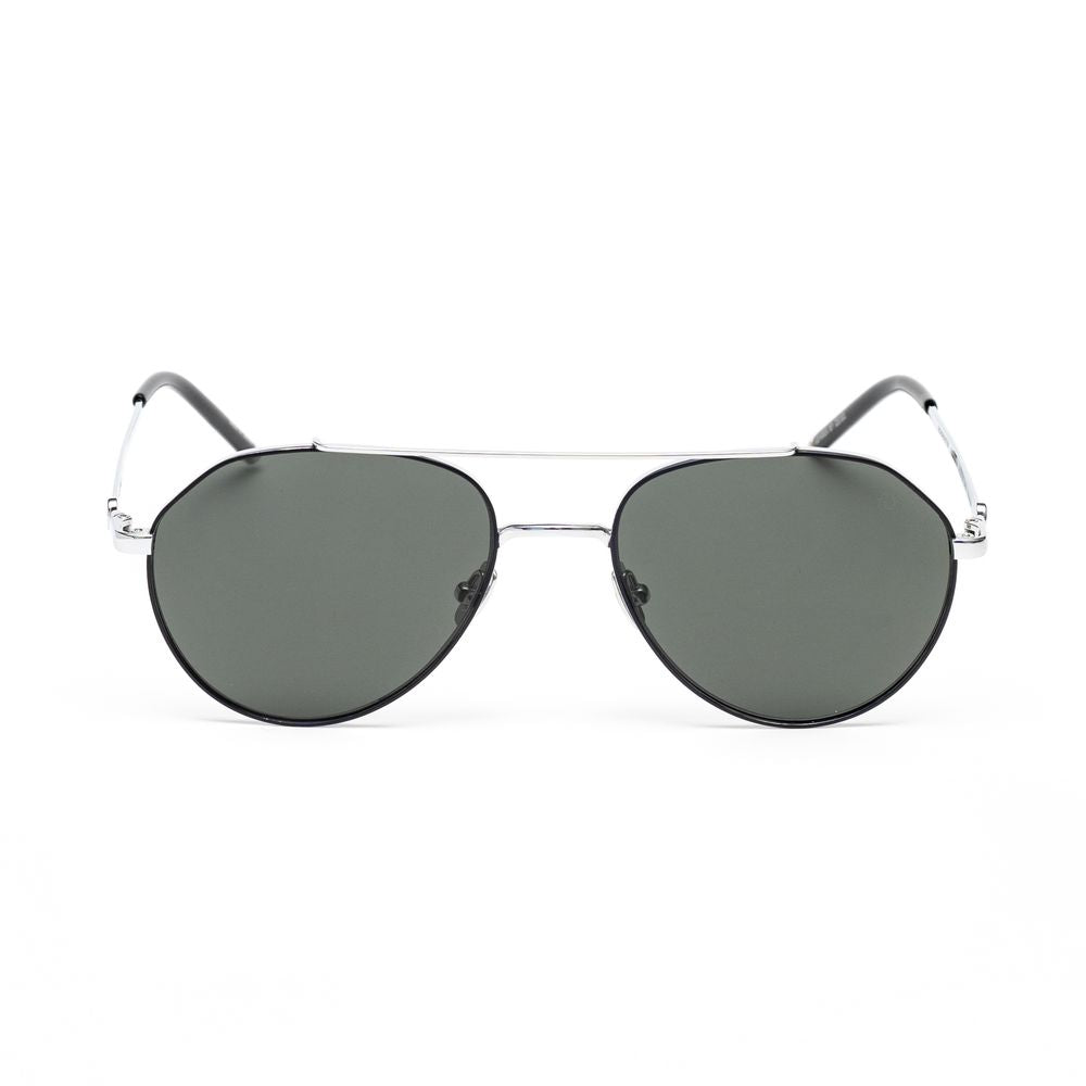 Lunettes de soleil Belstaff Titanium grises