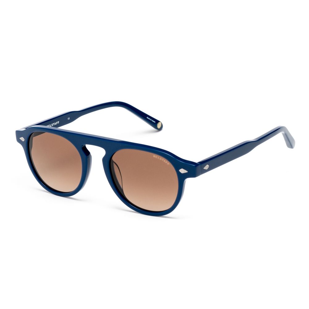 Belstaff Blue Sunglasses Unisex