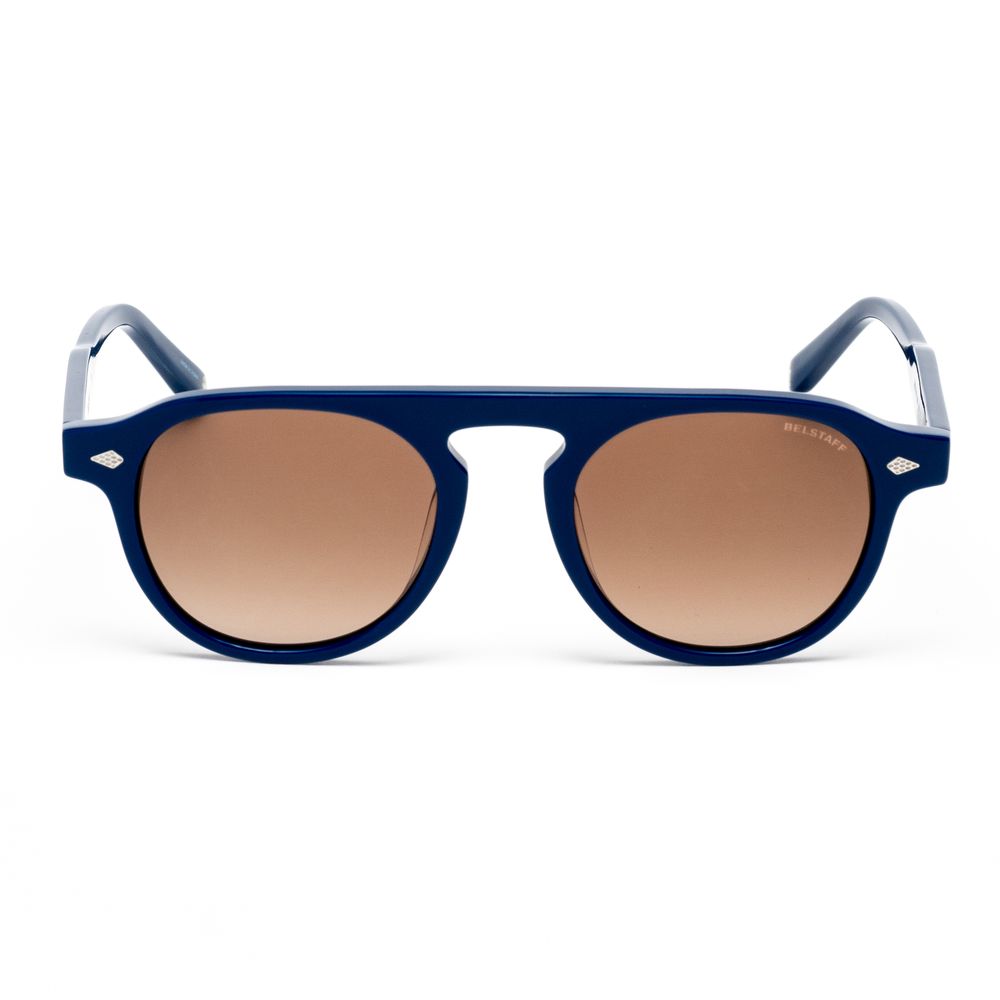 Belstaff Blue Sunglasses Unisex alternate view