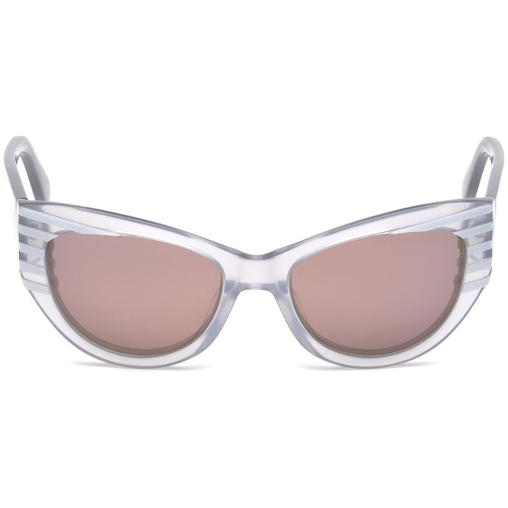 Just Cavalli Grey Sunglasses for Women alternate view