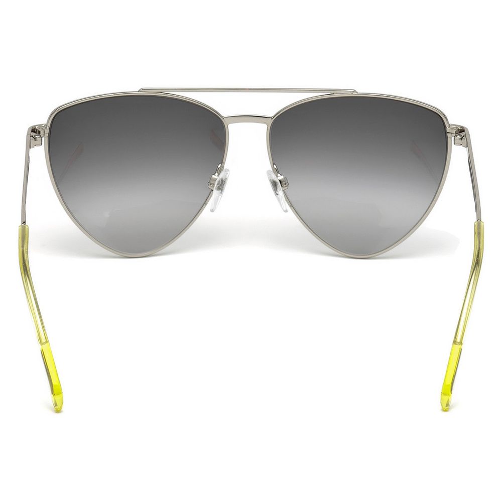 Just Cavalli Yellow Sunglasses for Women alternate view