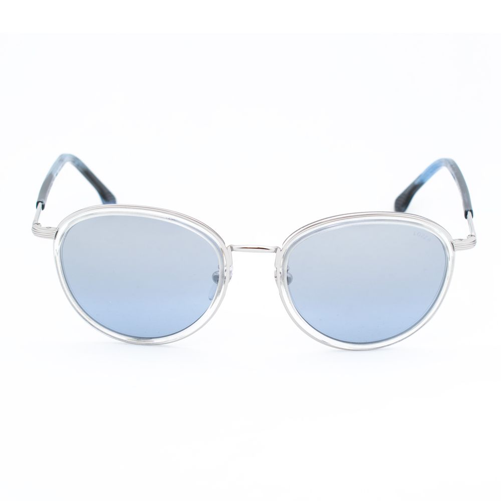 Lozza Blue Sunglasses Unisex alternate view