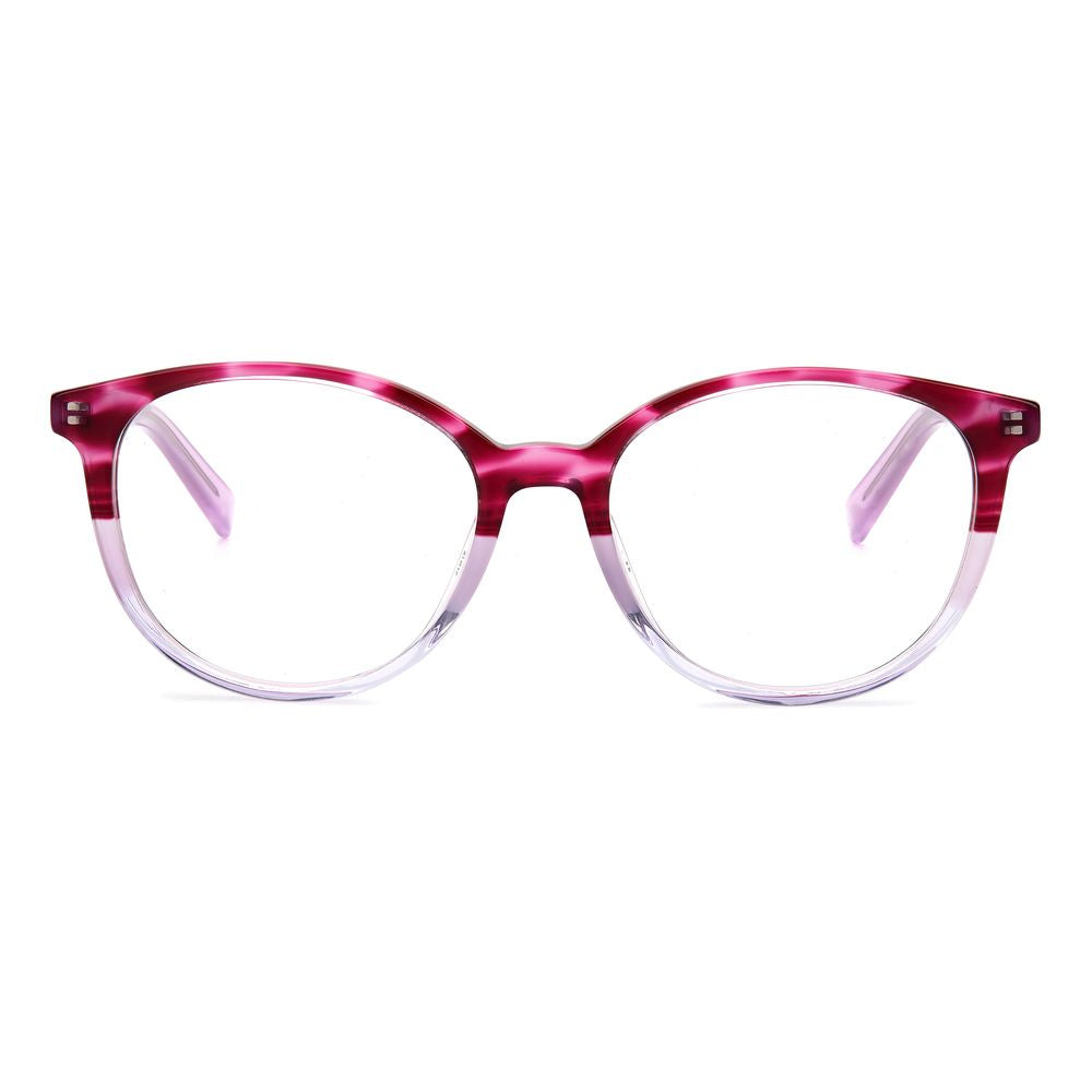 M Missoni Pink Glasses Frames for Women alternate view