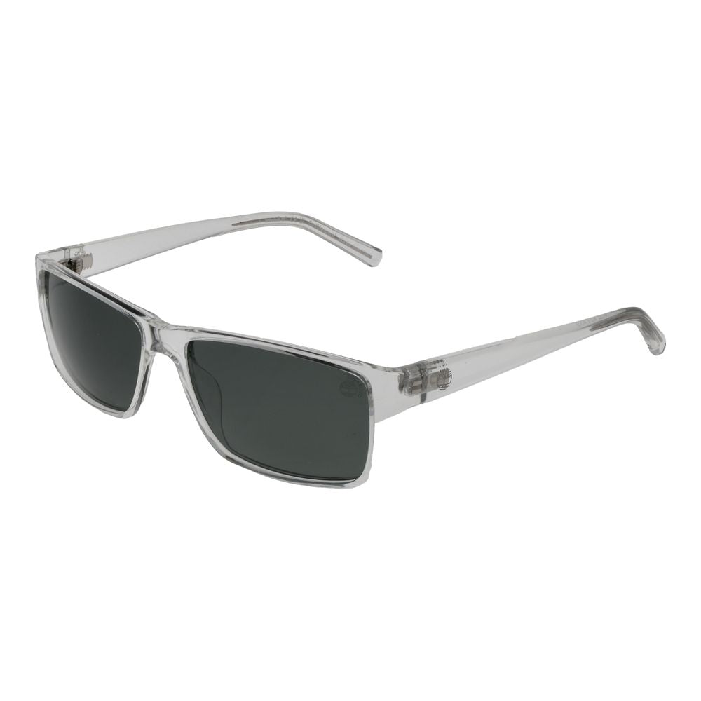 Timberland Transparent Sunglasses for Men