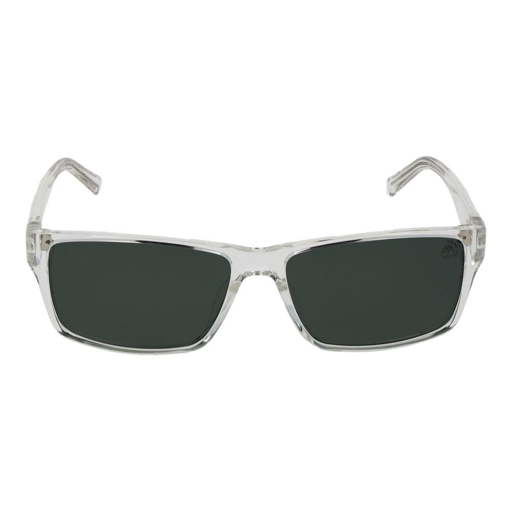 Timberland Transparent Sunglasses for Men alternate view
