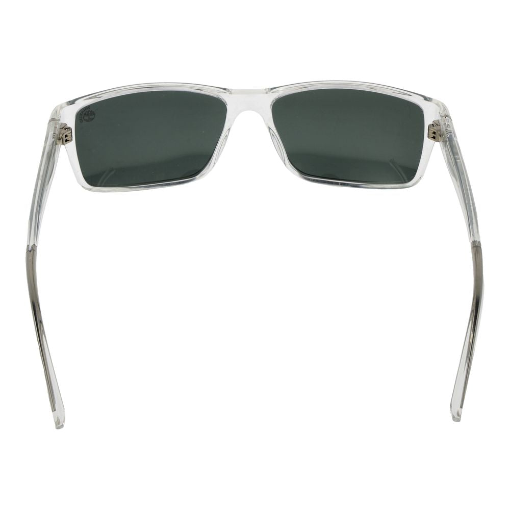 Timberland Transparent Sunglasses for Men detail view