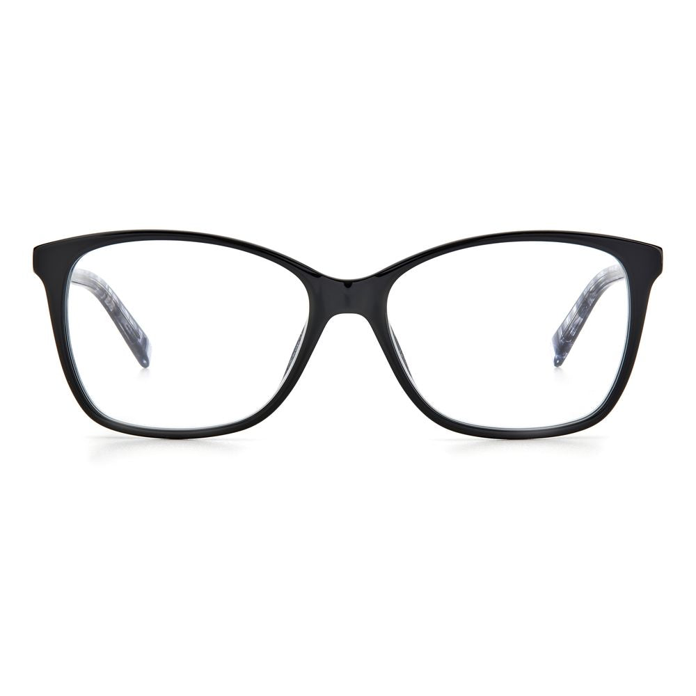 M Missoni Black Glasses Frames for Women alternate view