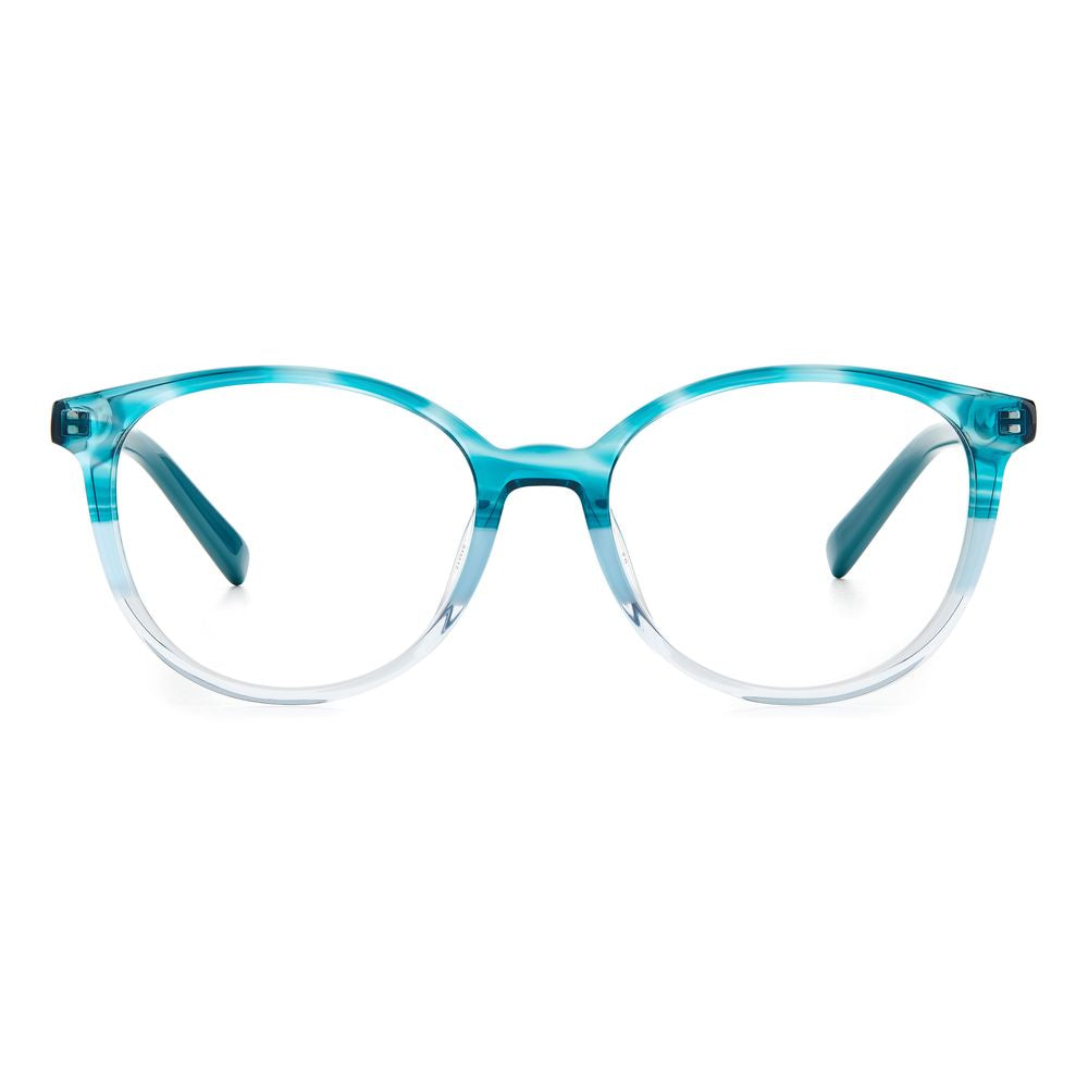 M Missoni Green Glasses Frames for Women alternate view