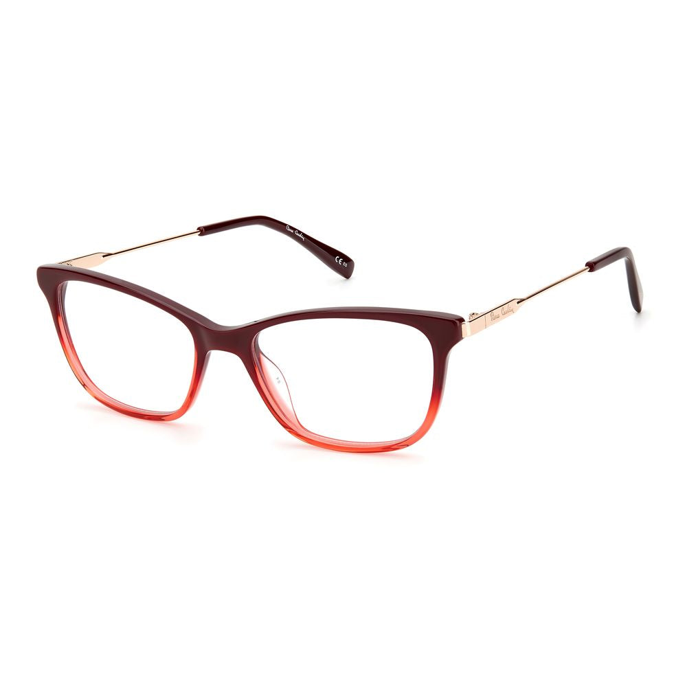 Pierre Cardin Multicolor Glasses Frames for Women