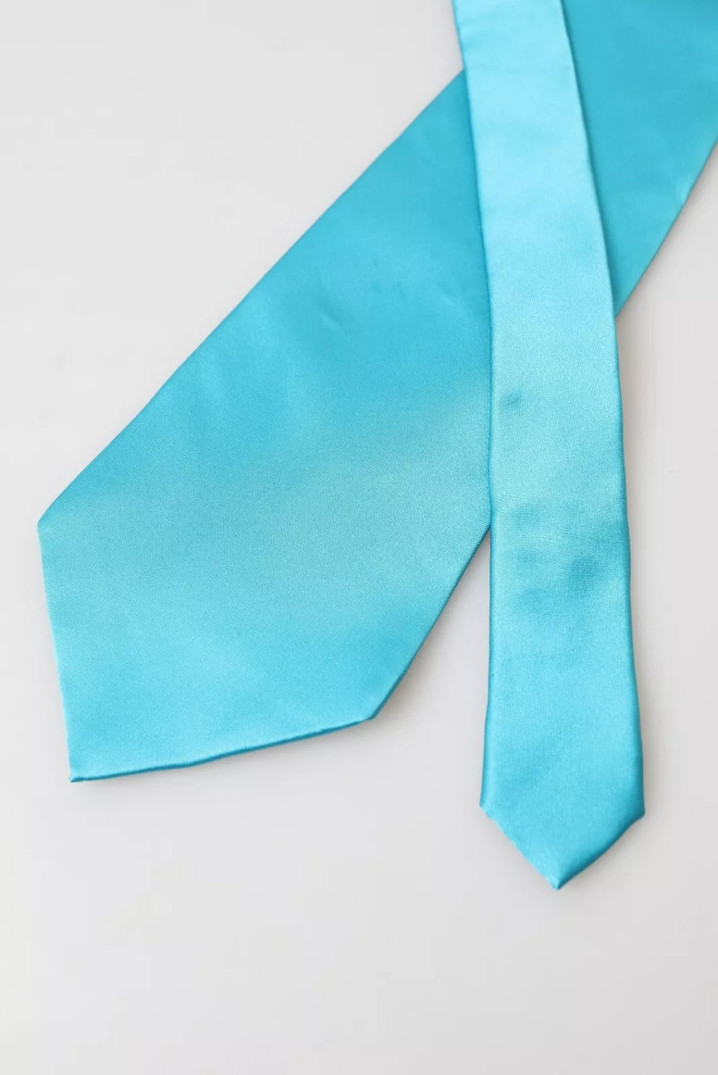 Dolce & Gabbana Blue Ties for Men additional view