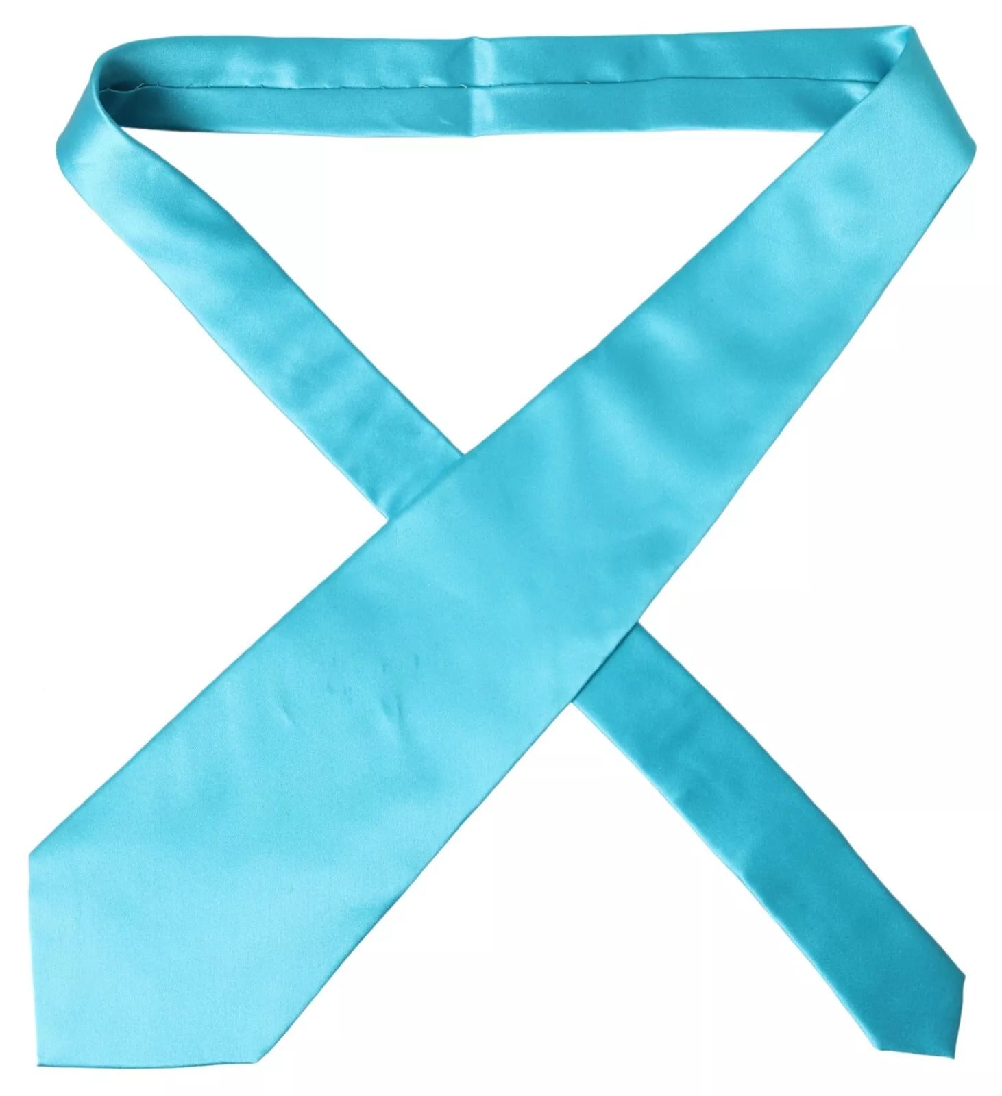 Dolce & Gabbana Blue Ties for Men