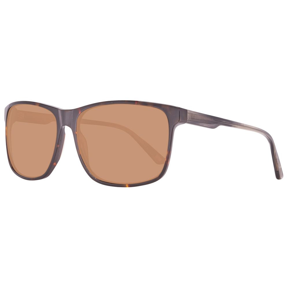 Helly Hansen Brown Sunglasses for Men
