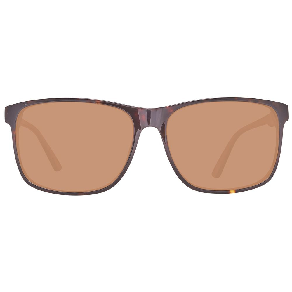 Helly Hansen Brown Sunglasses for Men alternate view