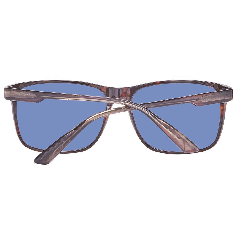 Helly Hansen Brown Sunglasses for Men detail view