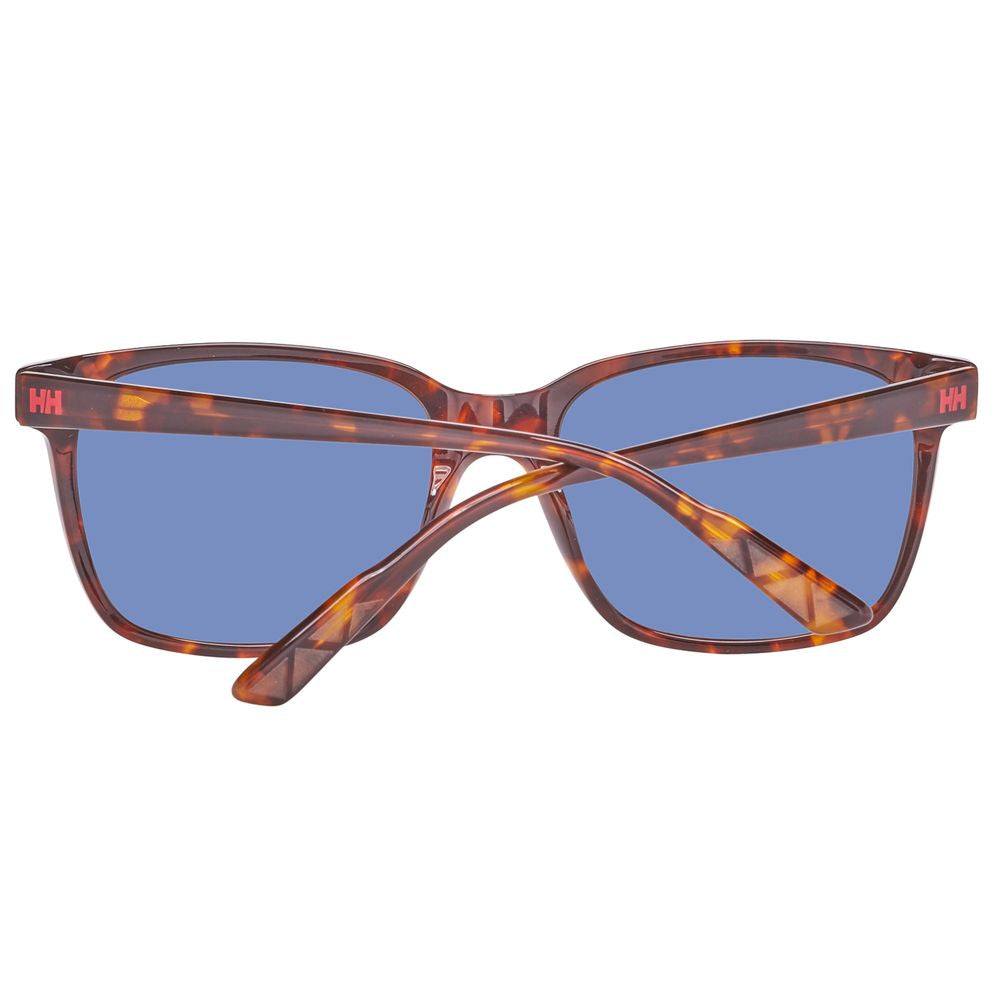 Helly Hansen Brown Sunglasses for Men detail view