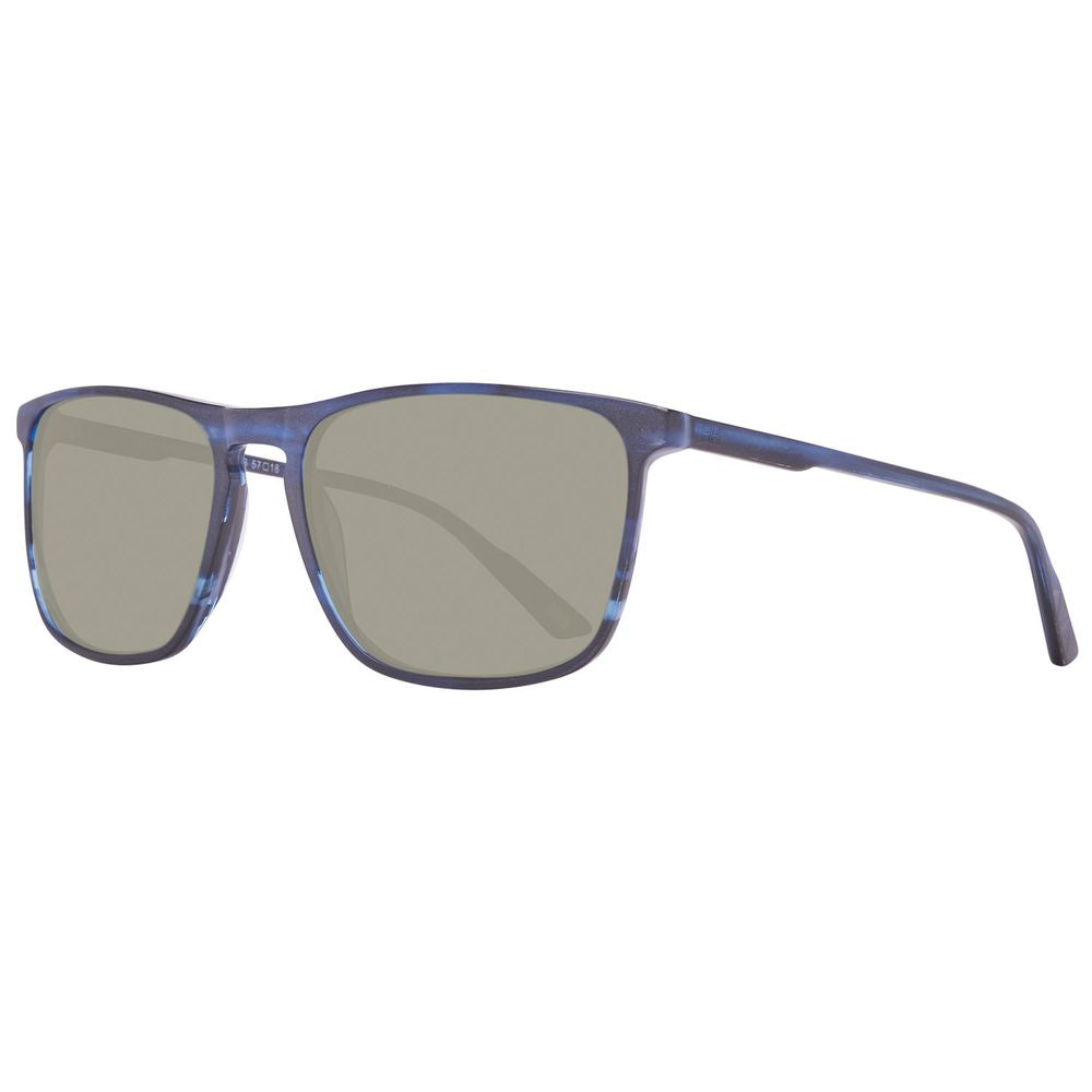 Helly Hansen Black Sunglasses for Men