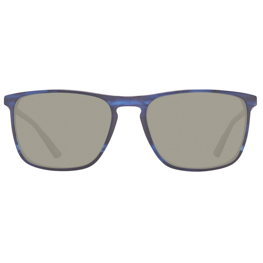 Helly Hansen Black Sunglasses for Men alternate view