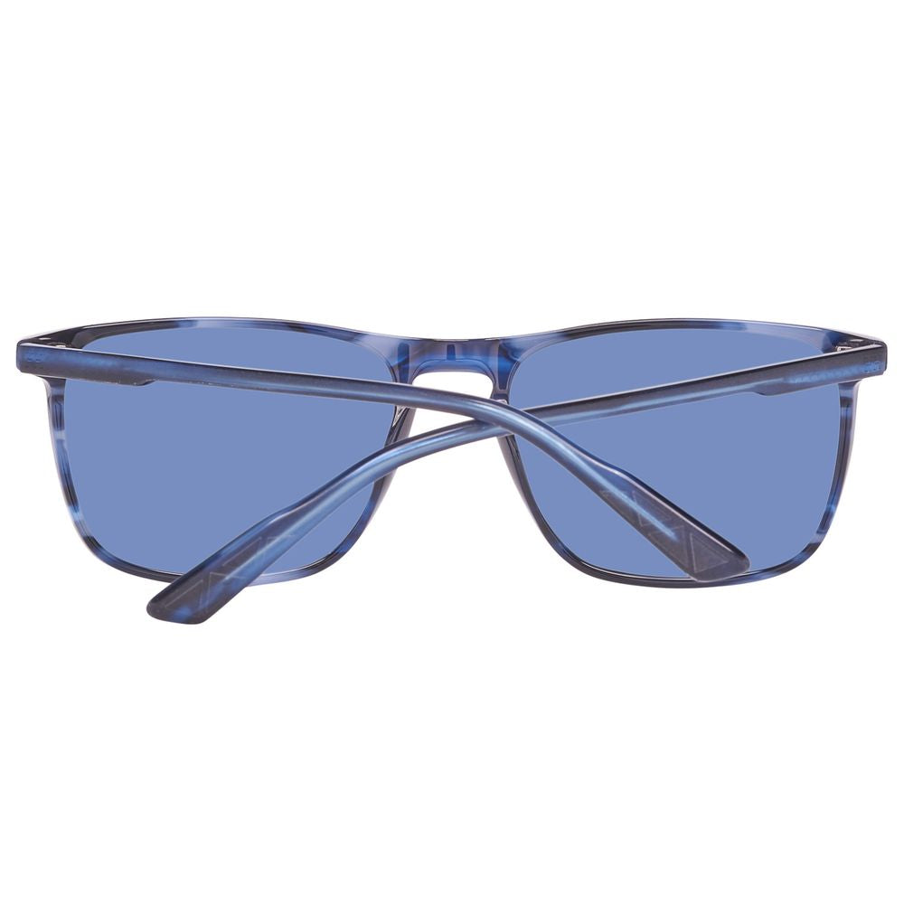 Helly Hansen Black Sunglasses for Men detail view