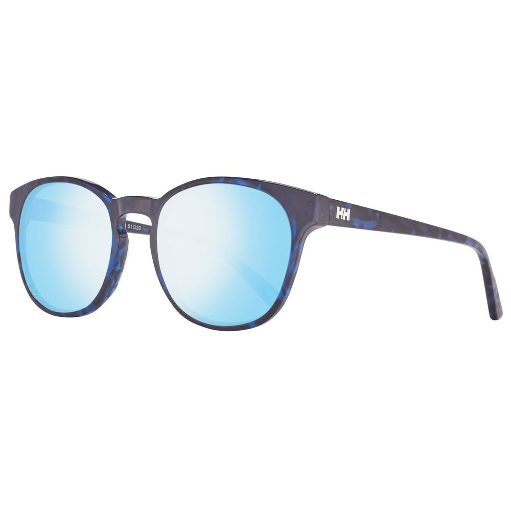 Helly Hansen Blue Sunglasses Unisex