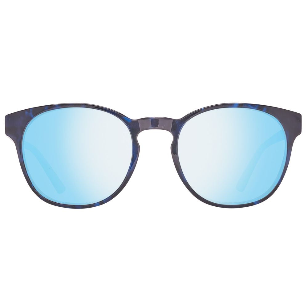 Helly Hansen Blue Sunglasses Unisex alternate view