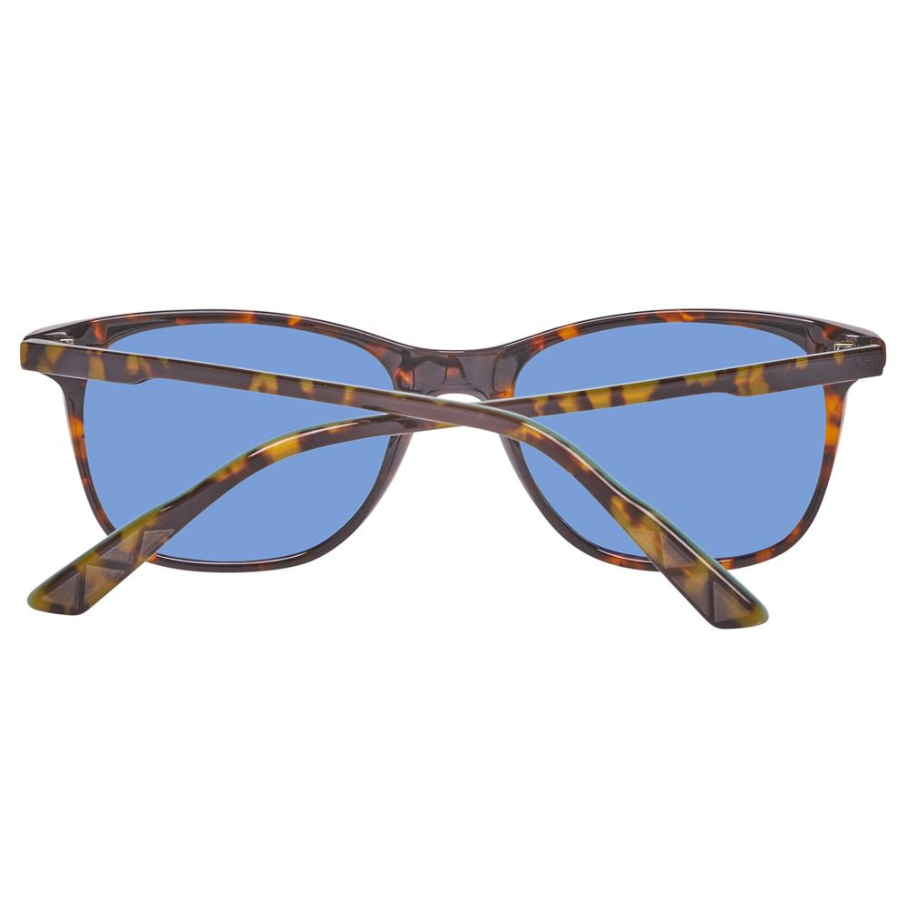 Helly Hansen Brown Sunglasses for Women detail view