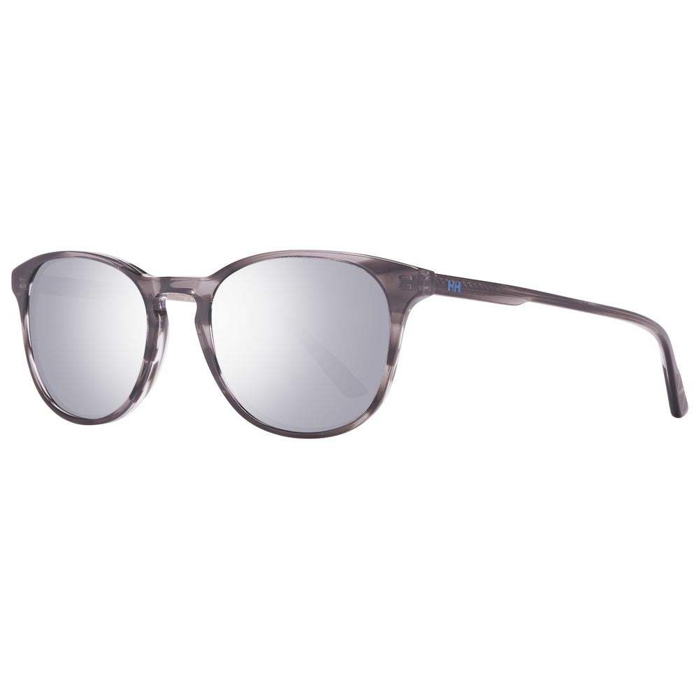 Helly Hansen Grey Sunglasses Unisex
