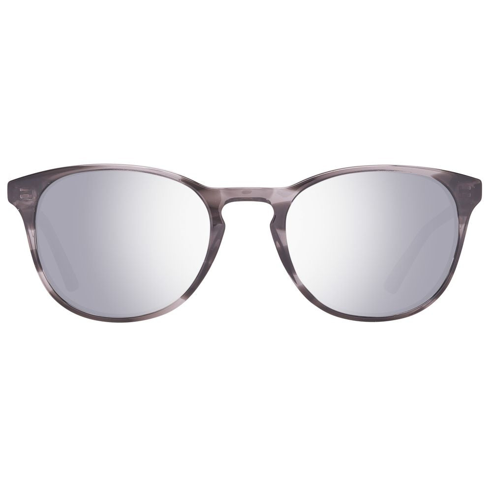 Helly Hansen Grey Sunglasses Unisex alternate view