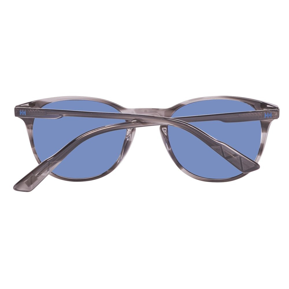 Helly Hansen Grey Sunglasses Unisex detail view