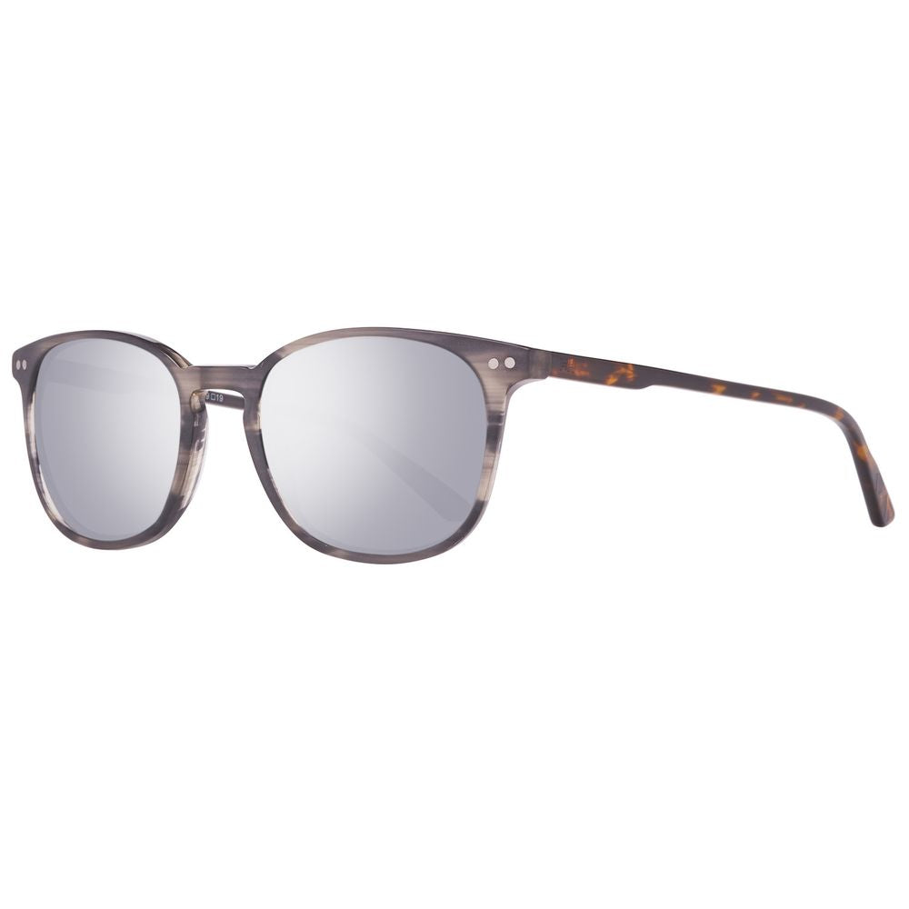 Helly Hansen Grey Sunglasses Unisex