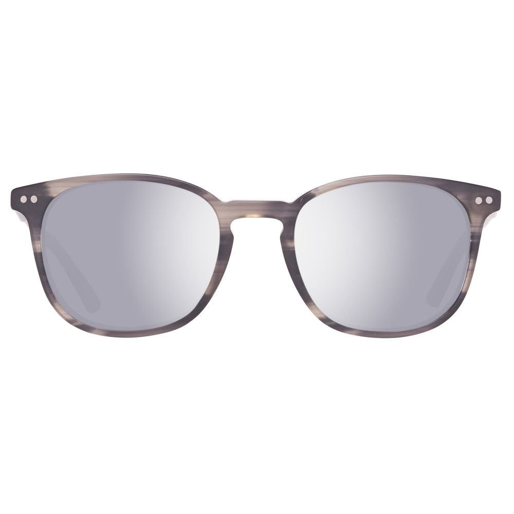 Helly Hansen Grey Sunglasses Unisex alternate view