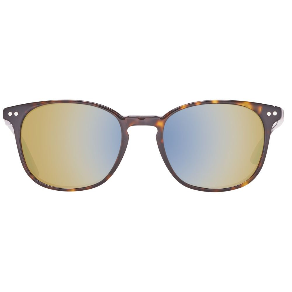 Helly Hansen Brown Sunglasses Unisex alternate view
