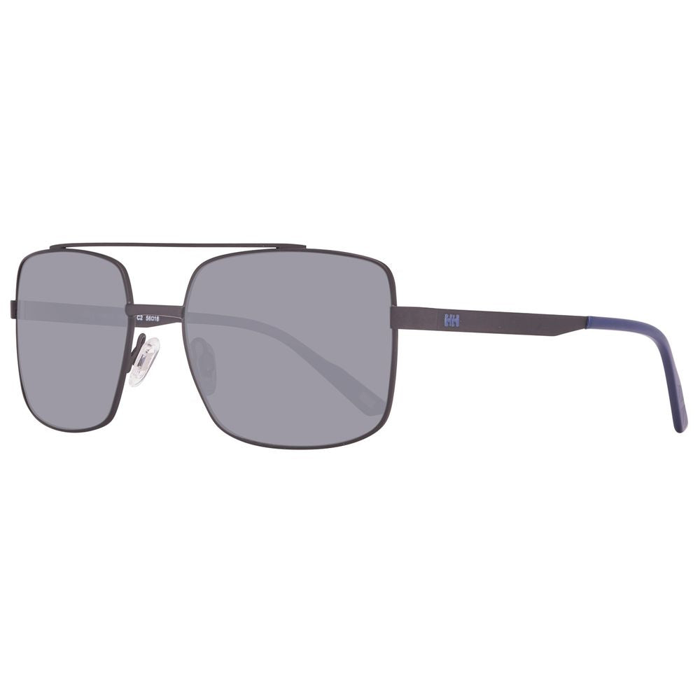 Helly Hansen Black Sunglasses for Men