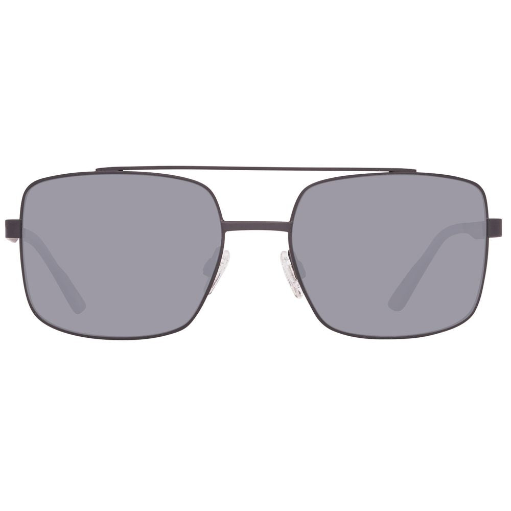 Helly Hansen Black Sunglasses for Men alternate view