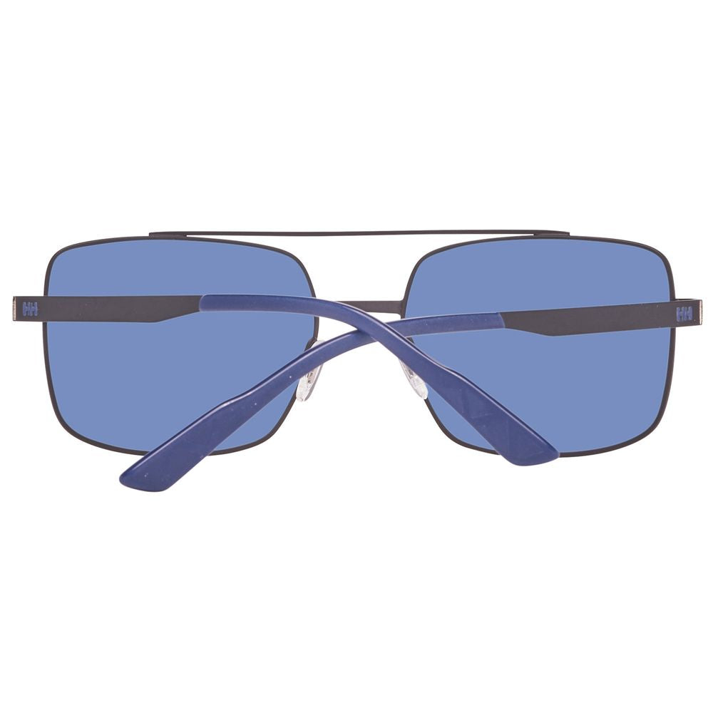 Helly Hansen Black Sunglasses for Men detail view