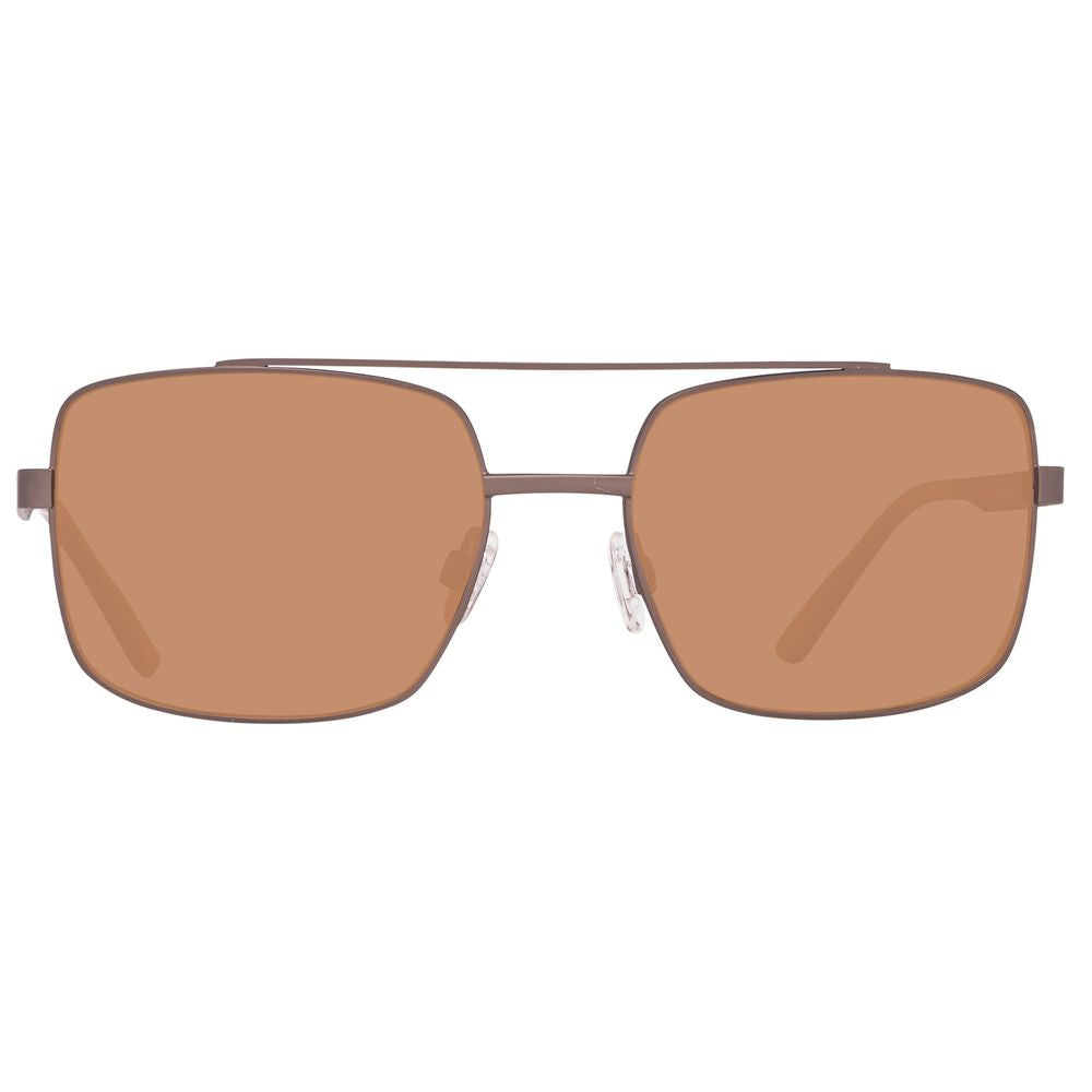 Helly Hansen Brown Sunglasses for Men alternate view