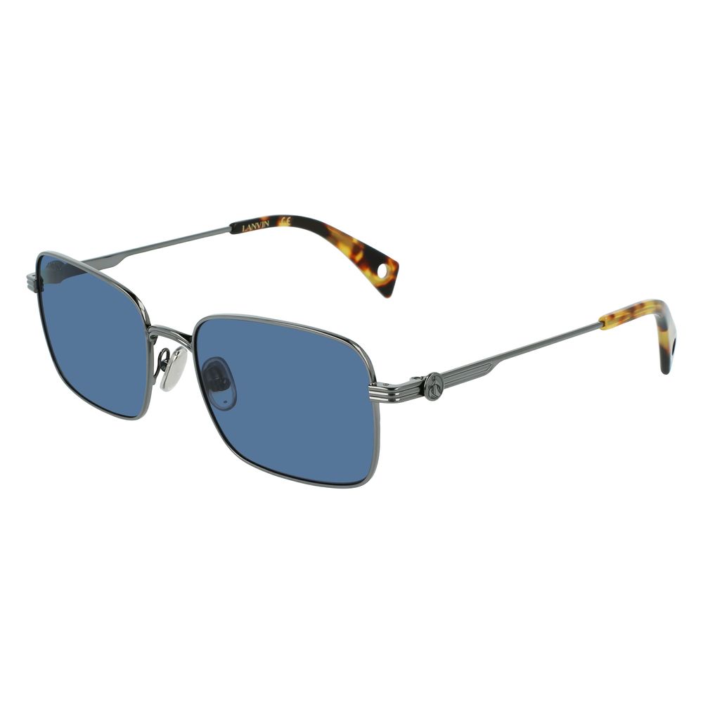 Lanvin Grey Sunglasses Unisex