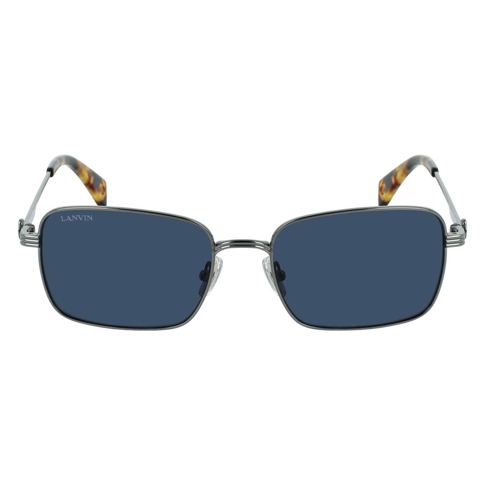 Lanvin Grey Sunglasses Unisex alternate view