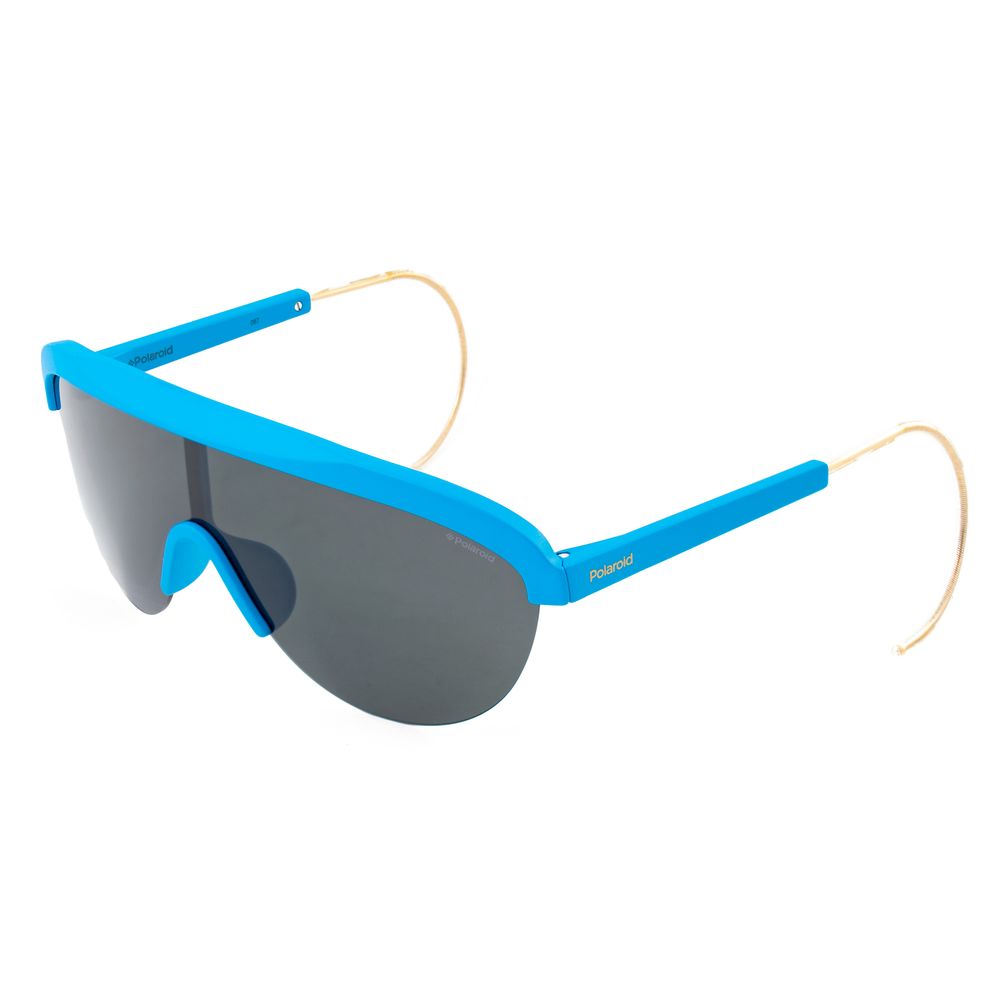 Polaroid Blue Sunglasses Unisex