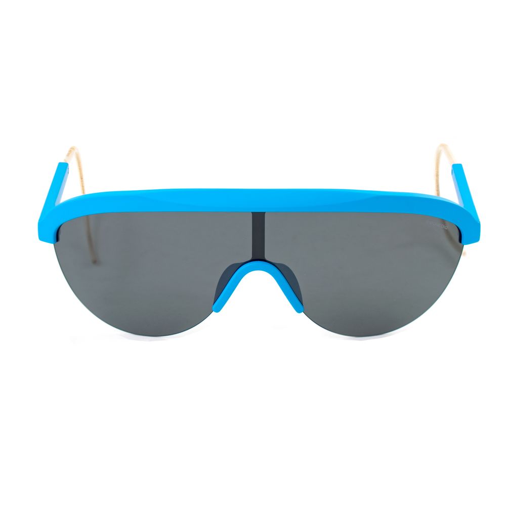 Polaroid Blue Sunglasses Unisex alternate view